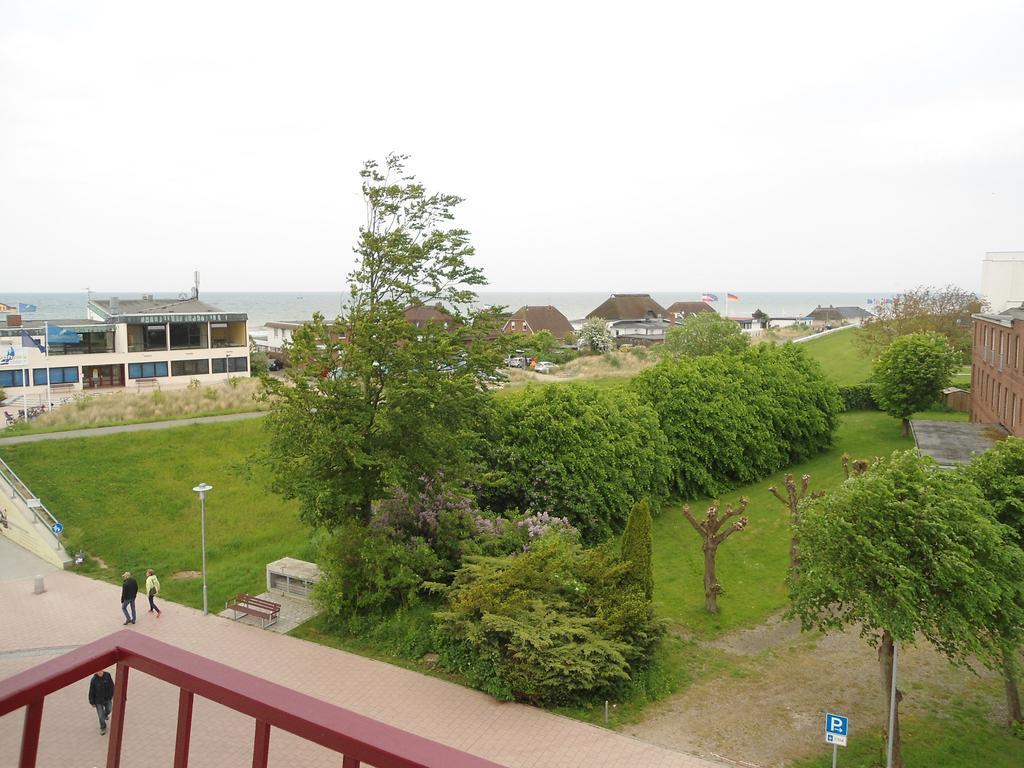 Seehotel Loenoe Dahme  Exterior foto