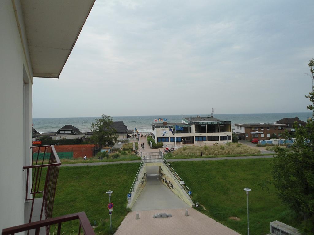 Seehotel Loenoe Dahme  Exterior foto